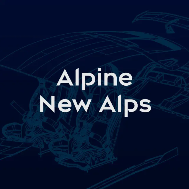 Alpine