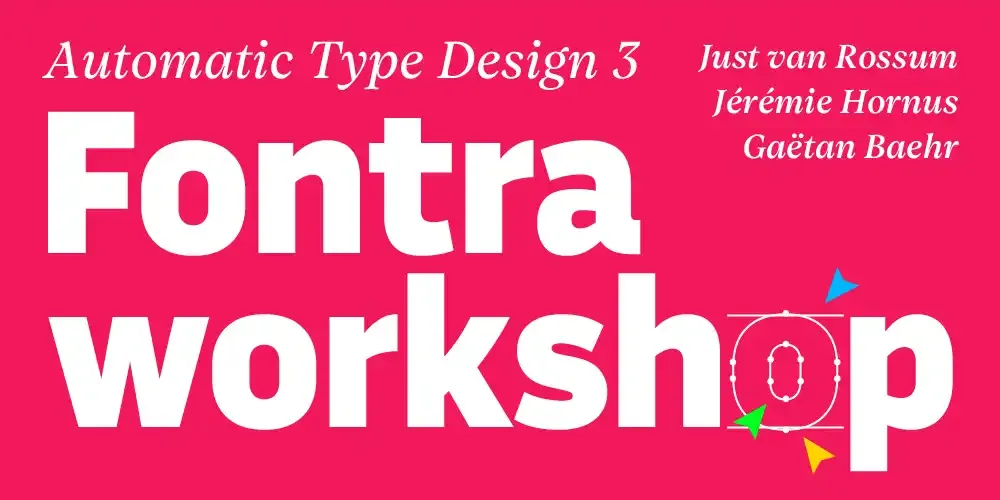 Black[Foundry] at ANRT Nancy – February 17th, 18th & 21st, 2025