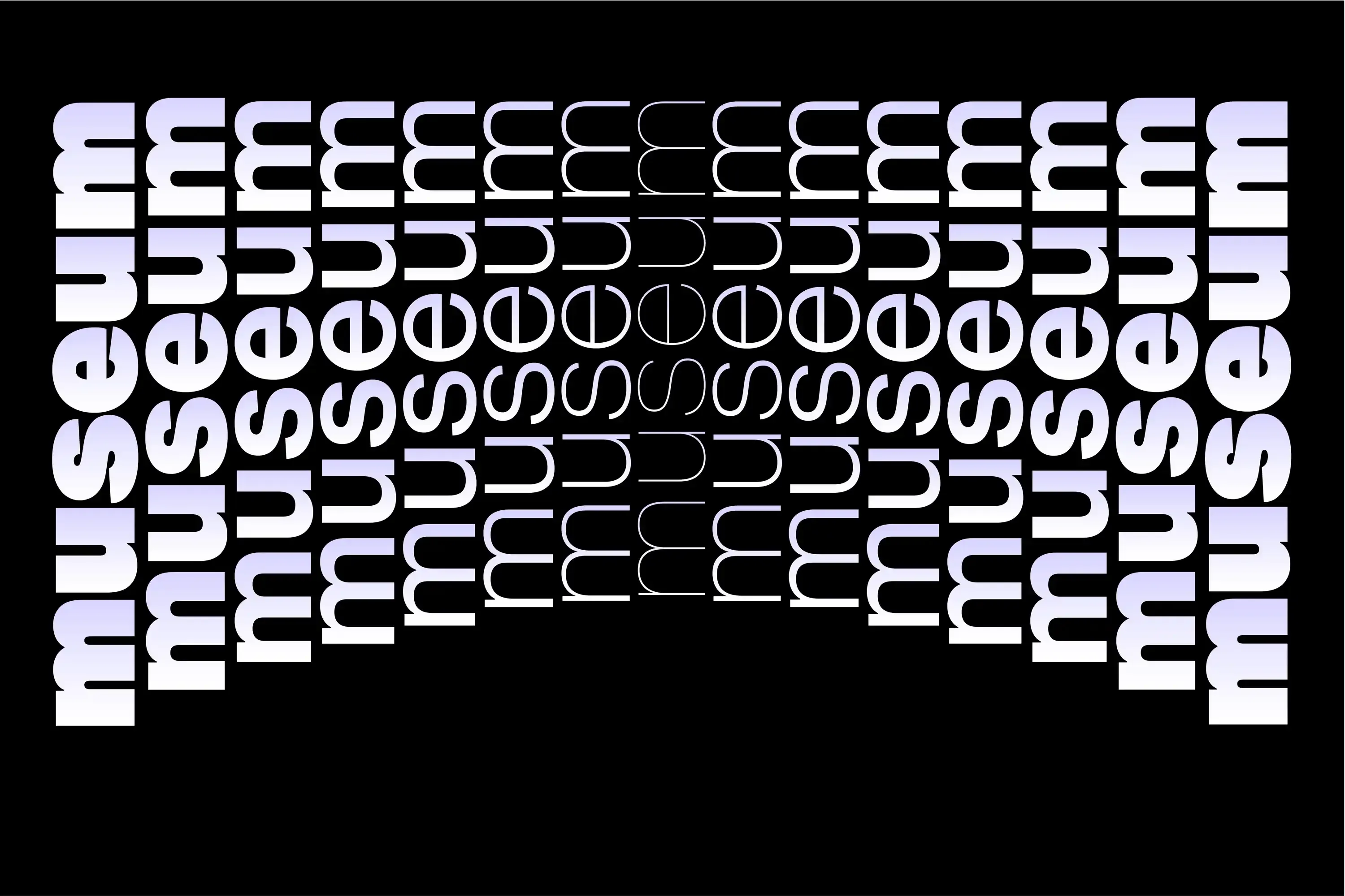 Numero.02: A Versatile Sans Serif