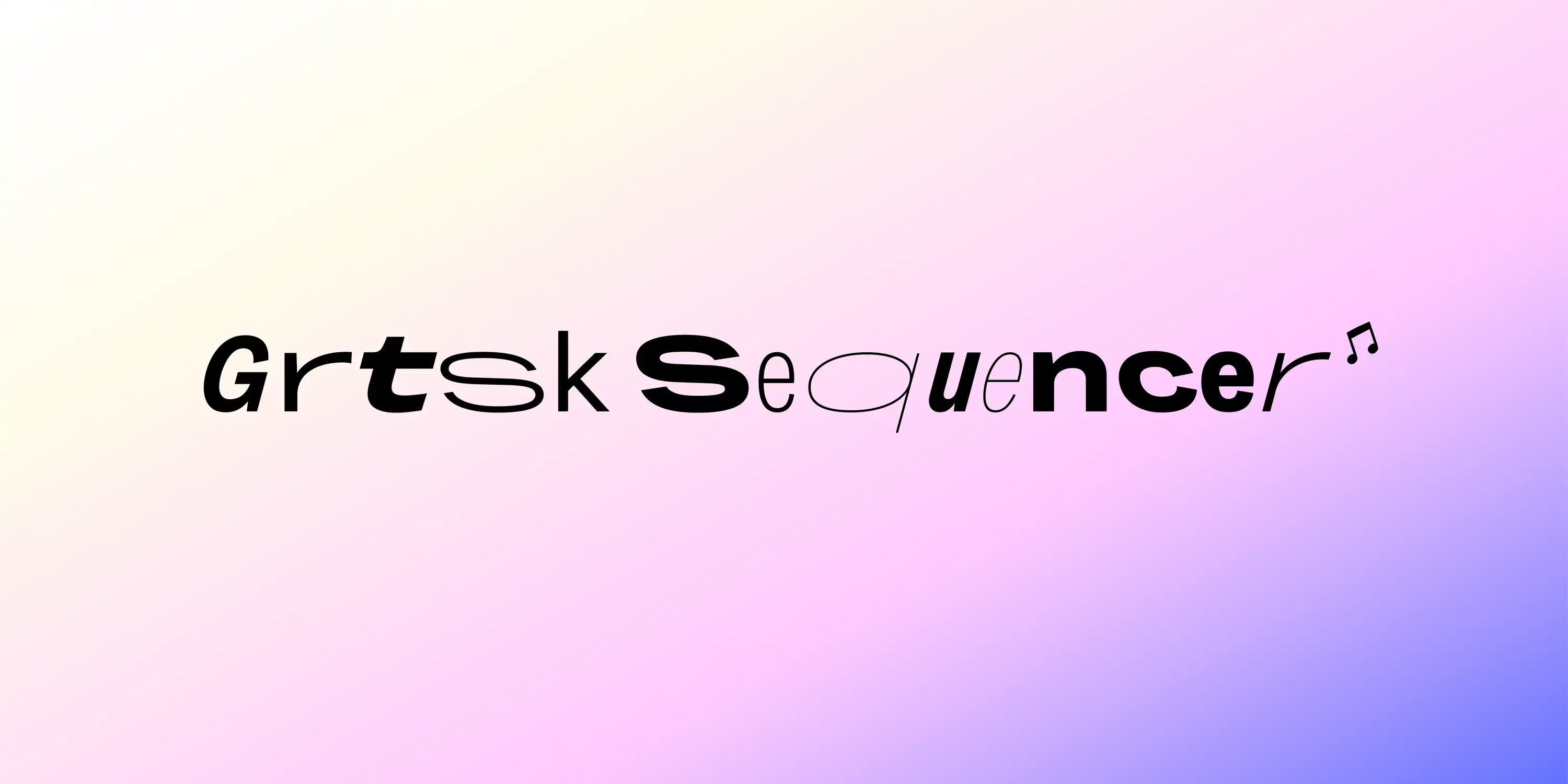 Unleash the musician within