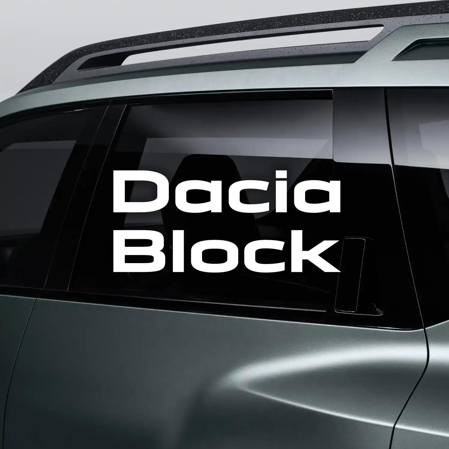 Dacia Block