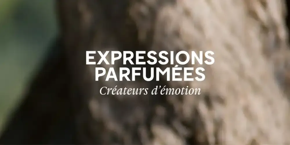Gauthier for Expressions Parfumées