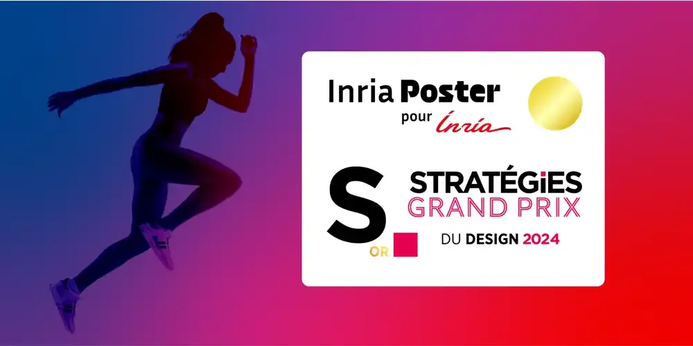 Grand Prix Stratégies du Design 2024