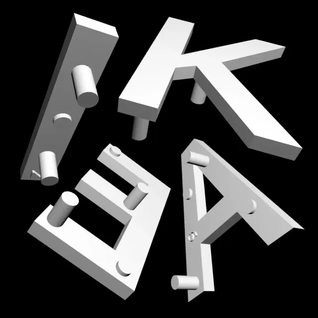 Ikea Noto Pegboard