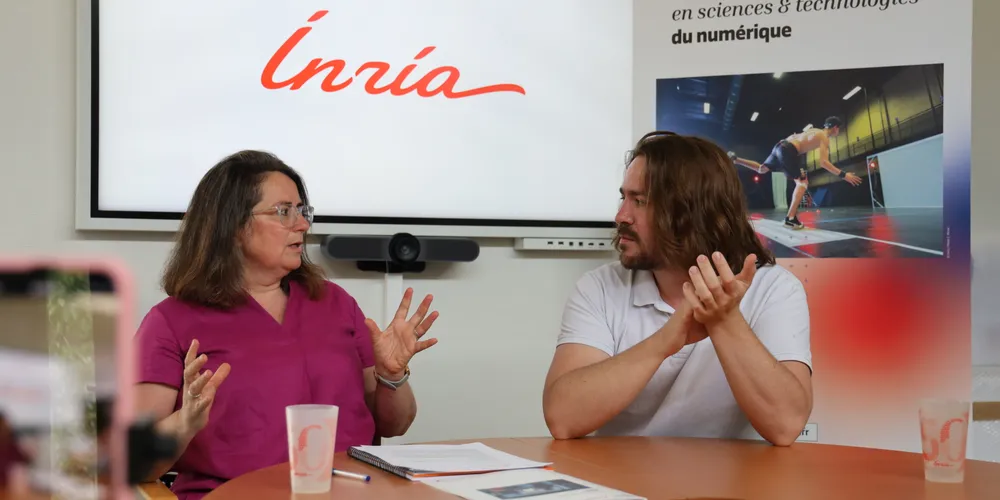 Inria x Black[Foundry]