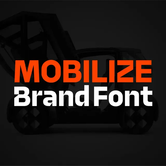 Mobilize