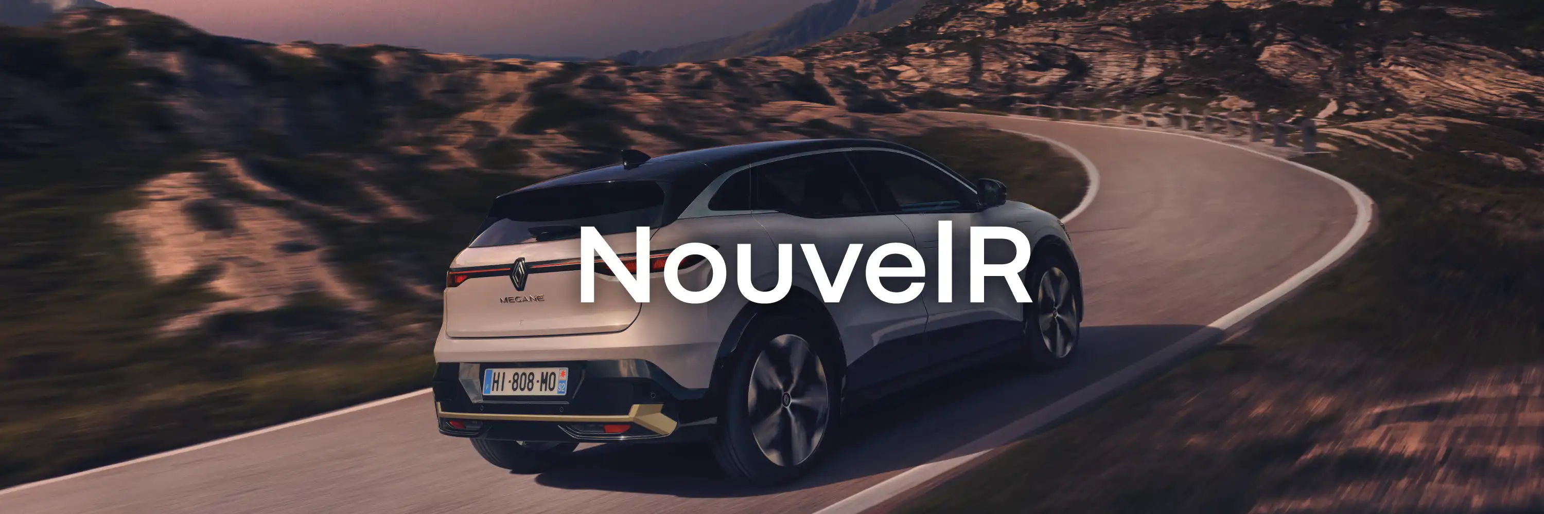 Nouvelr for Renault