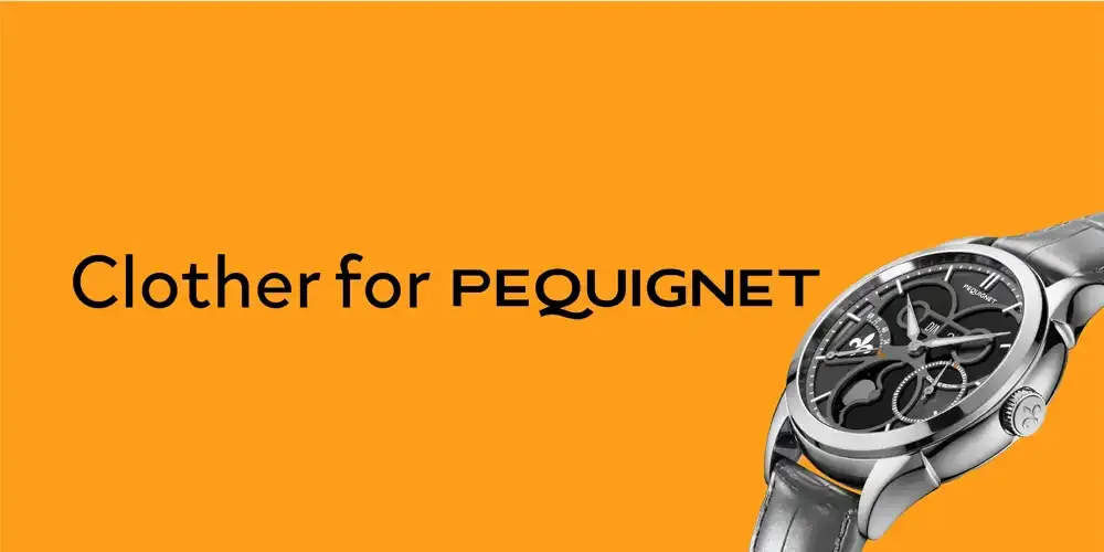 Clother for Pequignet