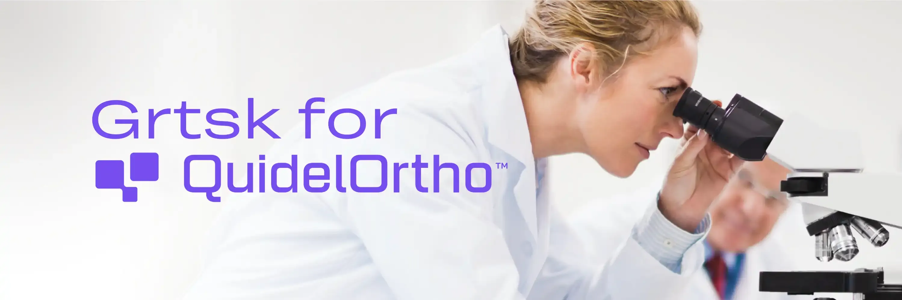 Grtsk for QuidelOrtho