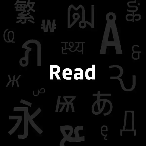 Read for Groupe Renault