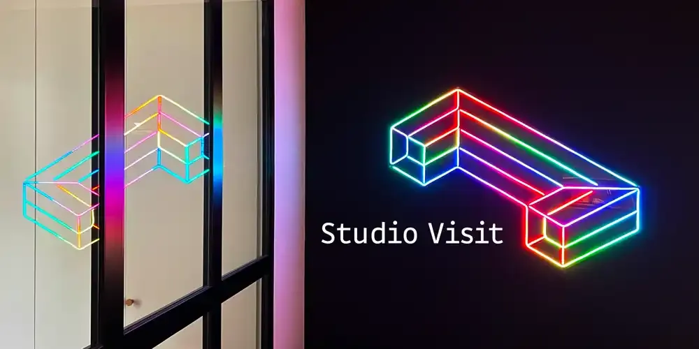 Studio Visit – ATypI off-program