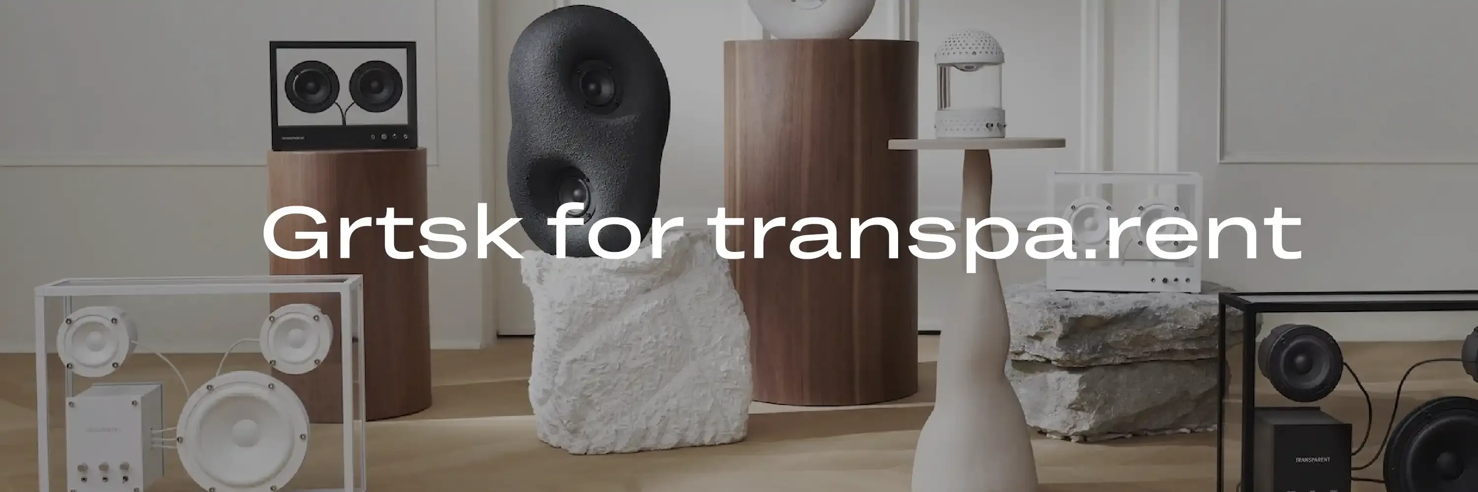 Grtsk for Transparent