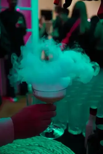 We celebrated our 10 years! 🎂